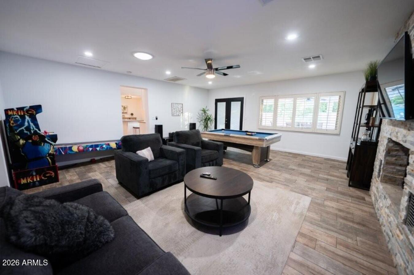 Scottsdale, Maricopa, 85251, United States, 4 Bedrooms Bedrooms, ,3 BathroomsBathrooms,Residential,For Sale,2012146