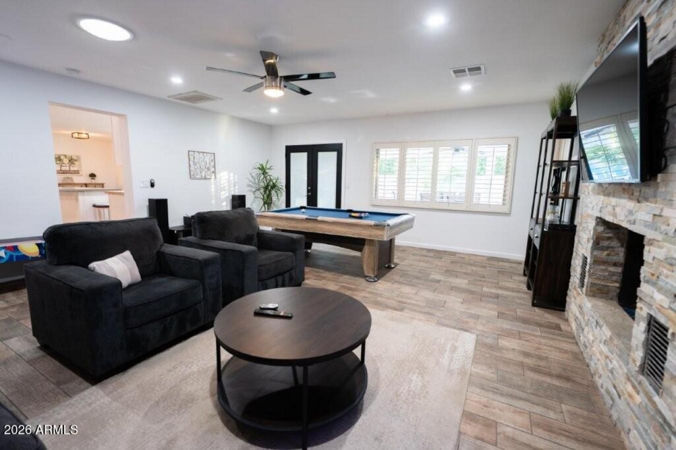 Scottsdale, Maricopa, 85251, United States, 4 Bedrooms Bedrooms, ,3 BathroomsBathrooms,Residential,For Sale,2012146