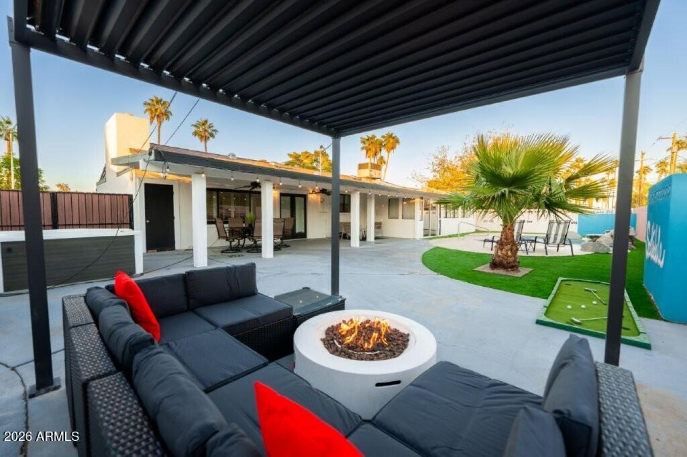 Scottsdale, Maricopa, 85251, United States, 4 Bedrooms Bedrooms, ,3 BathroomsBathrooms,Residential,For Sale,2012146