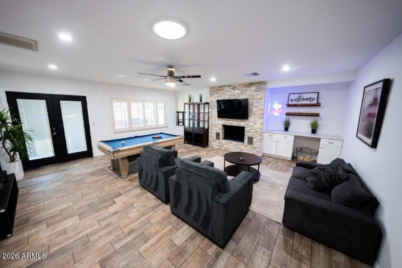 Scottsdale, Maricopa, 85251, United States, 4 Bedrooms Bedrooms, ,3 BathroomsBathrooms,Residential,For Sale,2012146