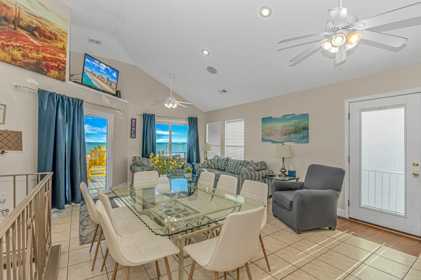 Myrtle Beach, South Carolina, 29575, United States, 5 Bedrooms Bedrooms, ,3 BathroomsBathrooms,Residential,For Sale,2012430