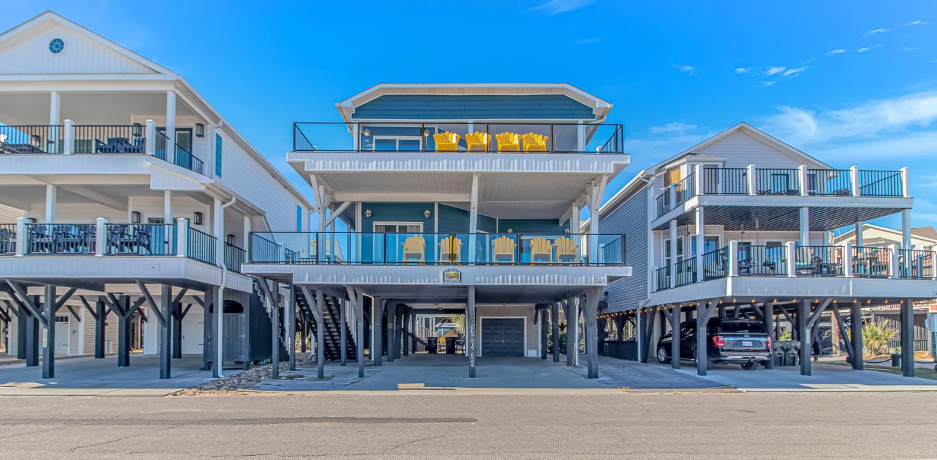 Myrtle Beach, South Carolina, 29575, United States, 5 Bedrooms Bedrooms, ,3 BathroomsBathrooms,Residential,For Sale,2012430