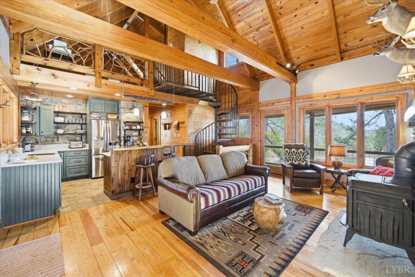 Monroe, Amherst, 24574, United States, 3 Bedrooms Bedrooms, ,2 BathroomsBathrooms,Residential,For Sale,2012428