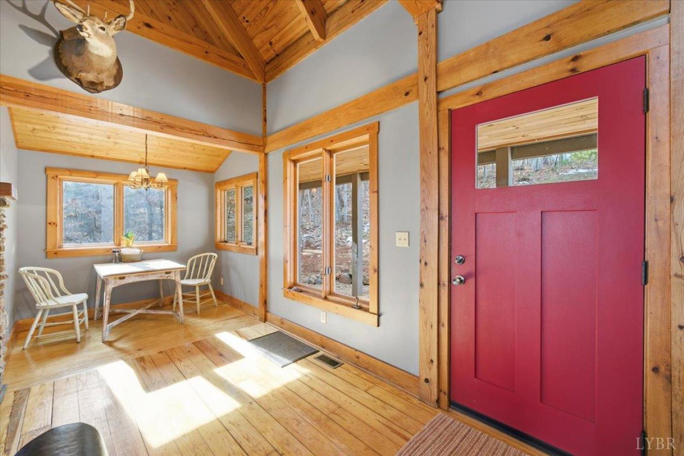 Monroe, Amherst, 24574, United States, 3 Bedrooms Bedrooms, ,2 BathroomsBathrooms,Residential,For Sale,2012428