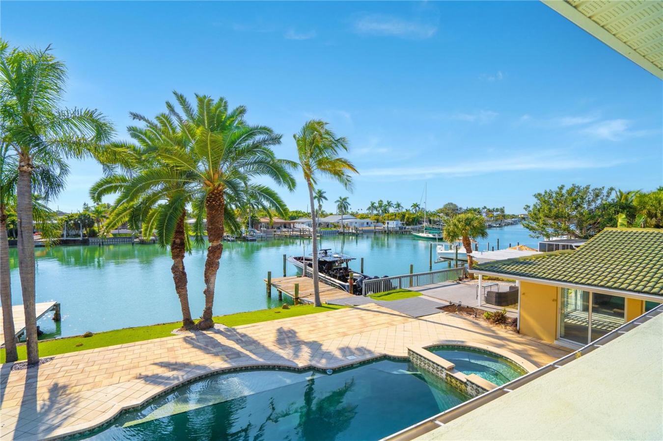 ST PETE BEACH, Pinellas, 33706, United States, 6 Bedrooms Bedrooms, ,5 BathroomsBathrooms,Residential,For Sale,2012427