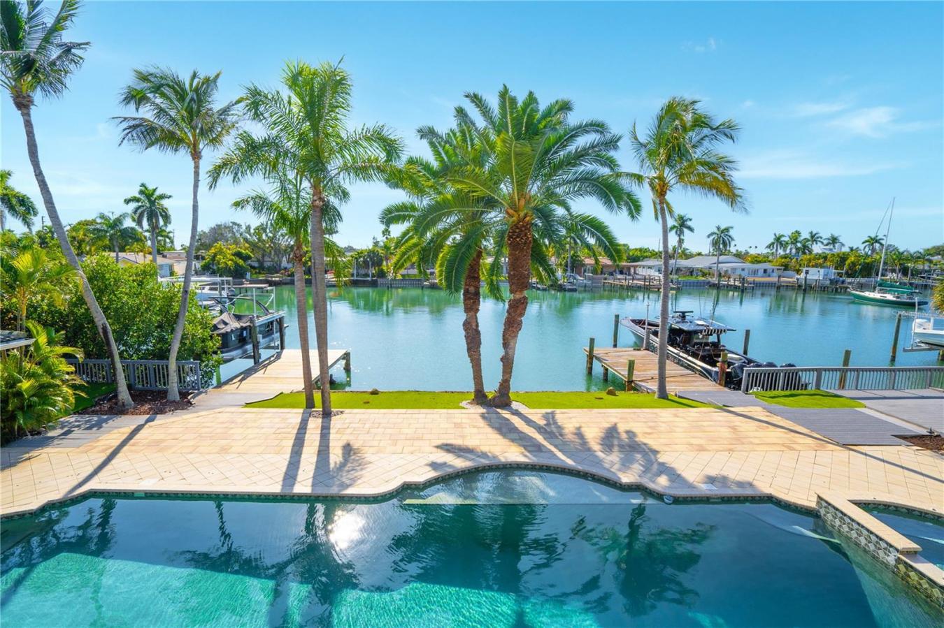 ST PETE BEACH, Pinellas, 33706, United States, 6 Bedrooms Bedrooms, ,5 BathroomsBathrooms,Residential,For Sale,2012427