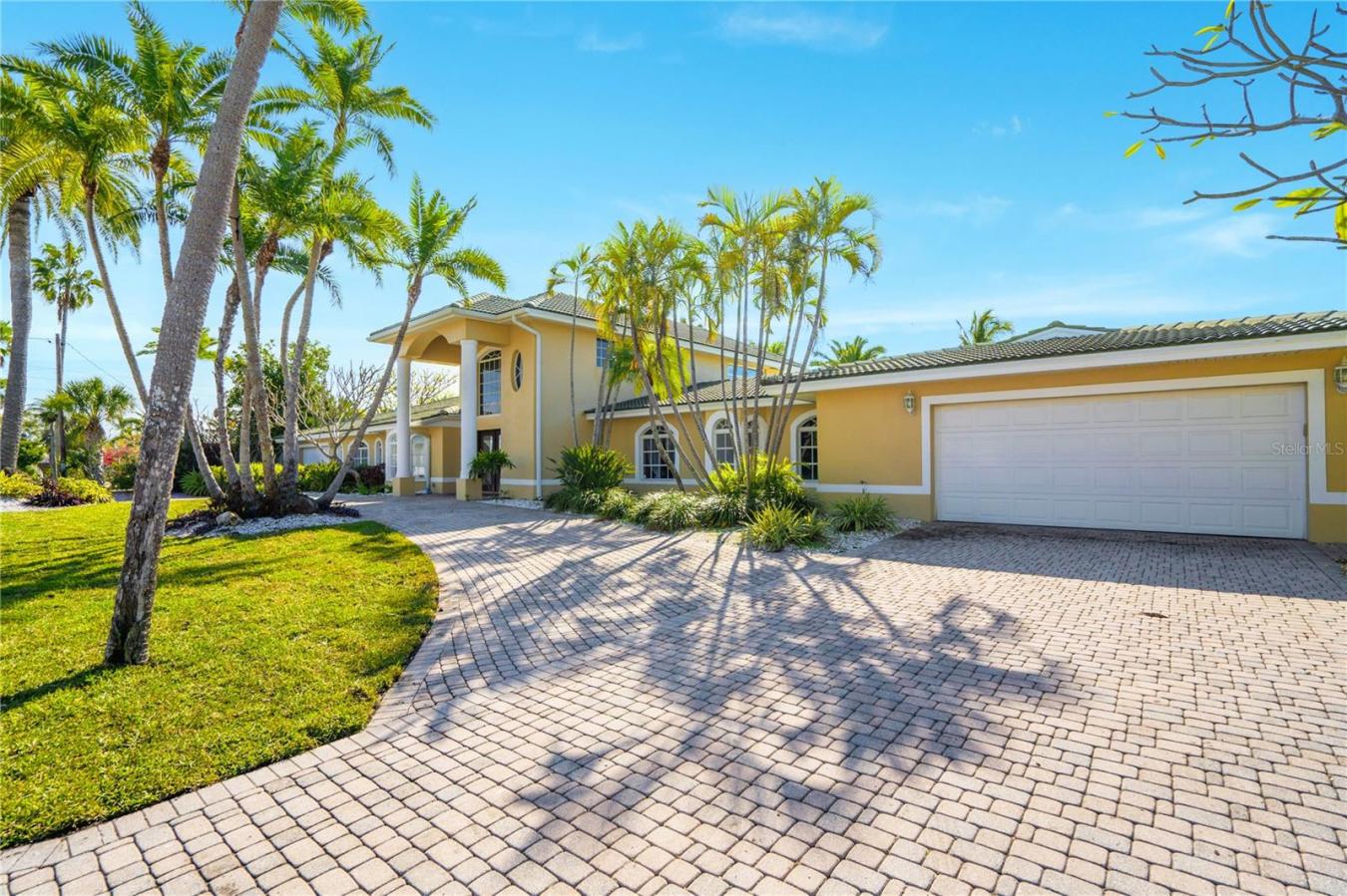 ST PETE BEACH, Pinellas, 33706, United States, 6 Bedrooms Bedrooms, ,5 BathroomsBathrooms,Residential,For Sale,2012427