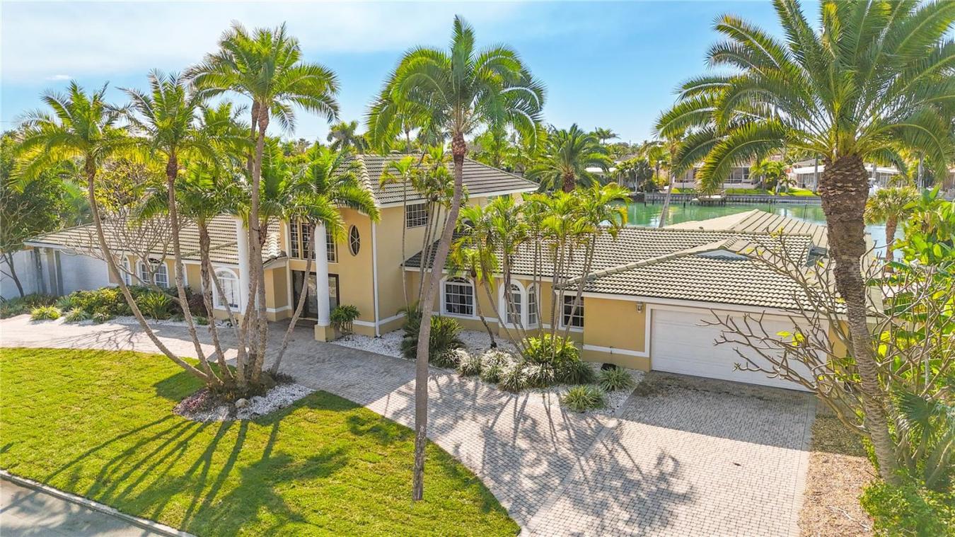 ST PETE BEACH, Pinellas, 33706, United States, 6 Bedrooms Bedrooms, ,5 BathroomsBathrooms,Residential,For Sale,2012427