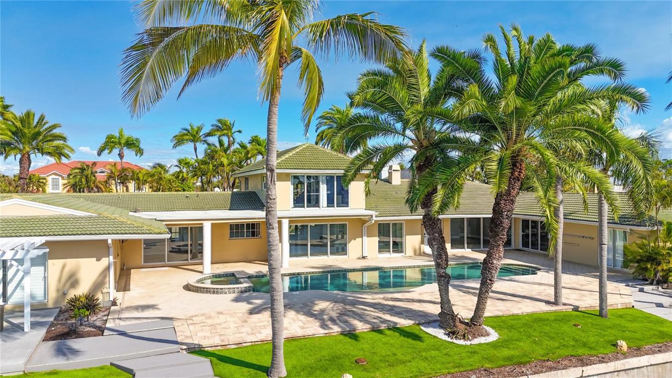 ST PETE BEACH, Pinellas, 33706, United States, 6 Bedrooms Bedrooms, ,5 BathroomsBathrooms,Residential,For Sale,2012427