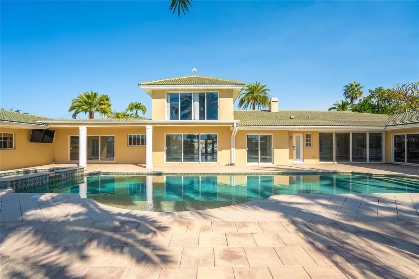 ST PETE BEACH, Pinellas, 33706, United States, 6 Bedrooms Bedrooms, ,5 BathroomsBathrooms,Residential,For Sale,2012427