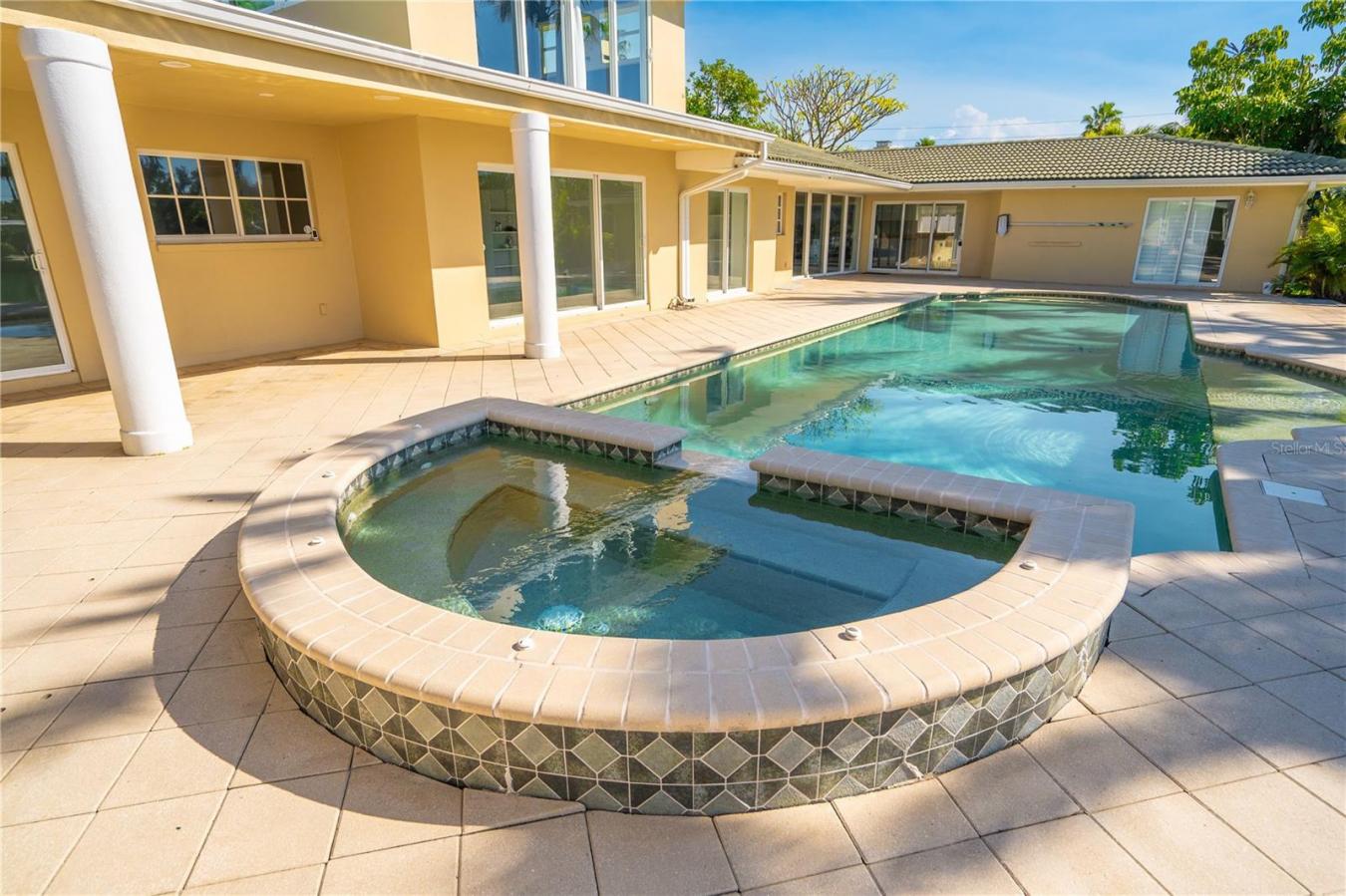 ST PETE BEACH, Pinellas, 33706, United States, 6 Bedrooms Bedrooms, ,5 BathroomsBathrooms,Residential,For Sale,2012427