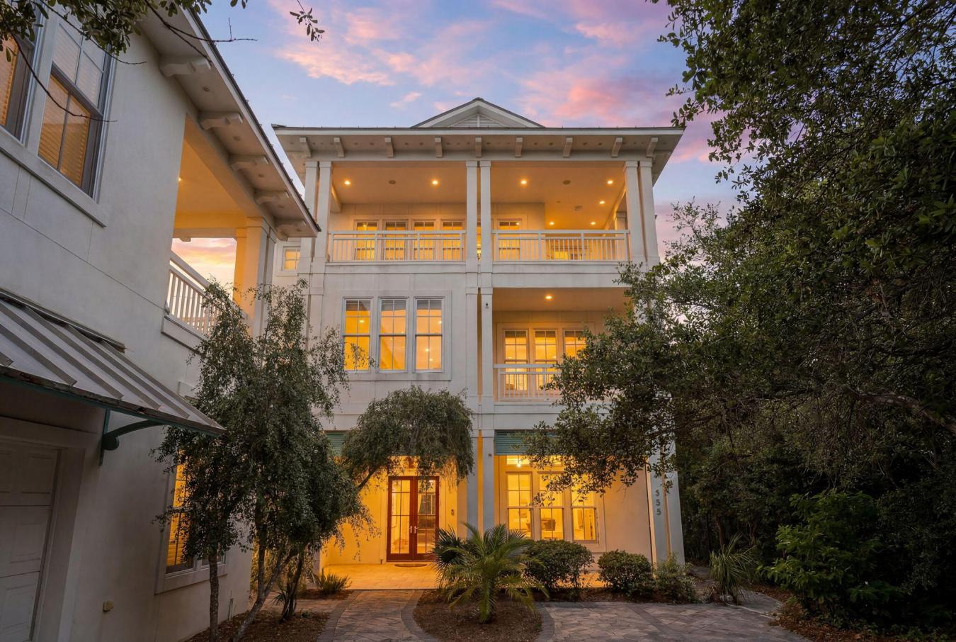 355 Blue Lake Road, Santa Rosa Beach, Walton, 32459, United States, ,Residential,For Sale,355 Blue Lake Road,993261