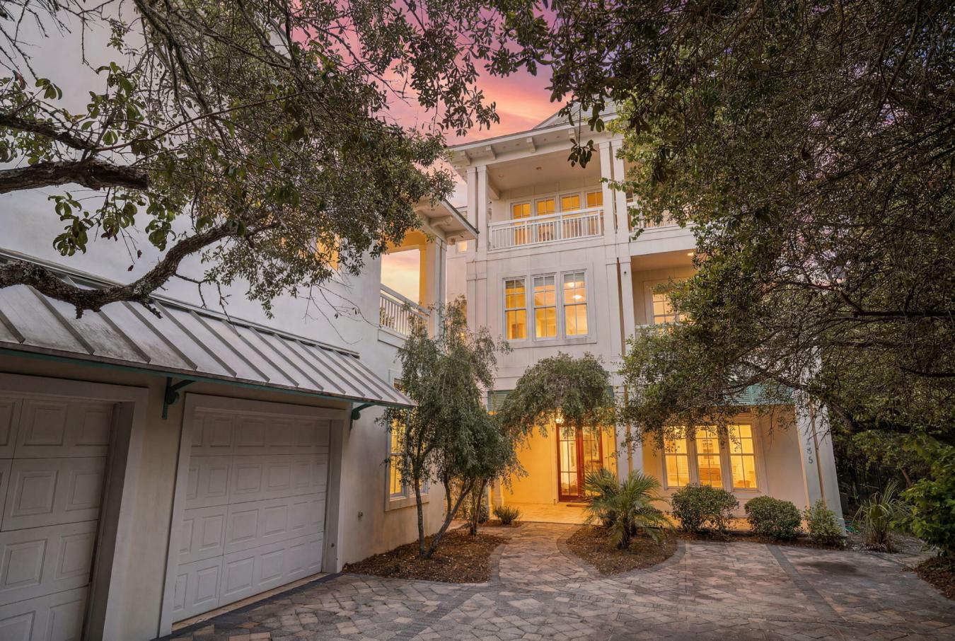 355 Blue Lake Road, Santa Rosa Beach, Walton, 32459, United States, ,Residential,For Sale,355 Blue Lake Road,993261