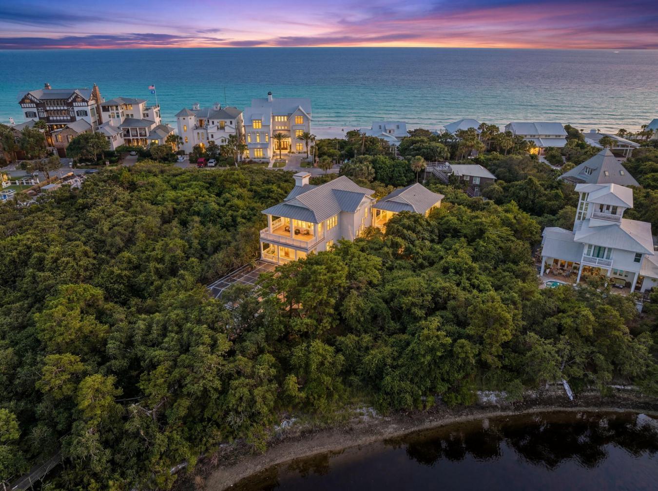 355 Blue Lake Road, Santa Rosa Beach, Walton, 32459, United States, ,Residential,For Sale,355 Blue Lake Road,993261