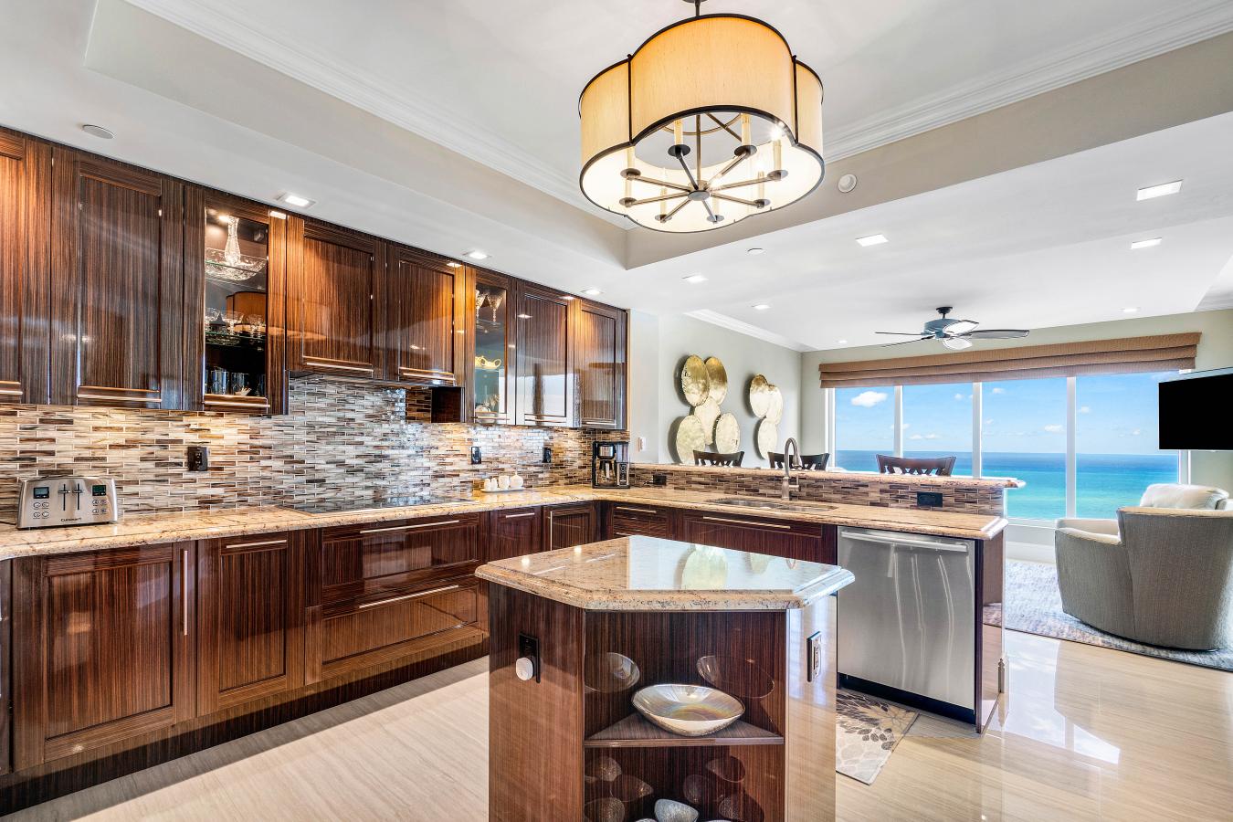 Singer Island, Palm Beach, 33404, United States, 3 Bedrooms Bedrooms, ,3 BathroomsBathrooms,Residential,For Sale,2012425