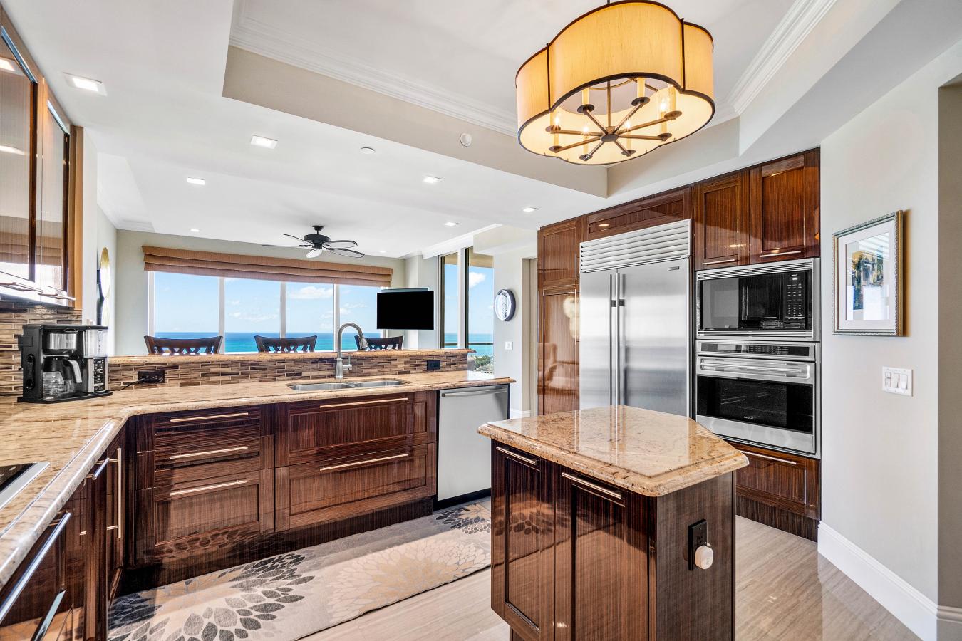 Singer Island, Palm Beach, 33404, United States, 3 Bedrooms Bedrooms, ,3 BathroomsBathrooms,Residential,For Sale,2012425