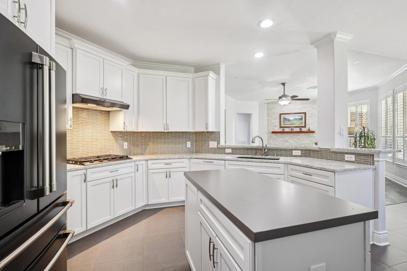 League City, Galveston, 77573, United States, 4 Bedrooms Bedrooms, ,3 BathroomsBathrooms,Residential,For Sale,2012424