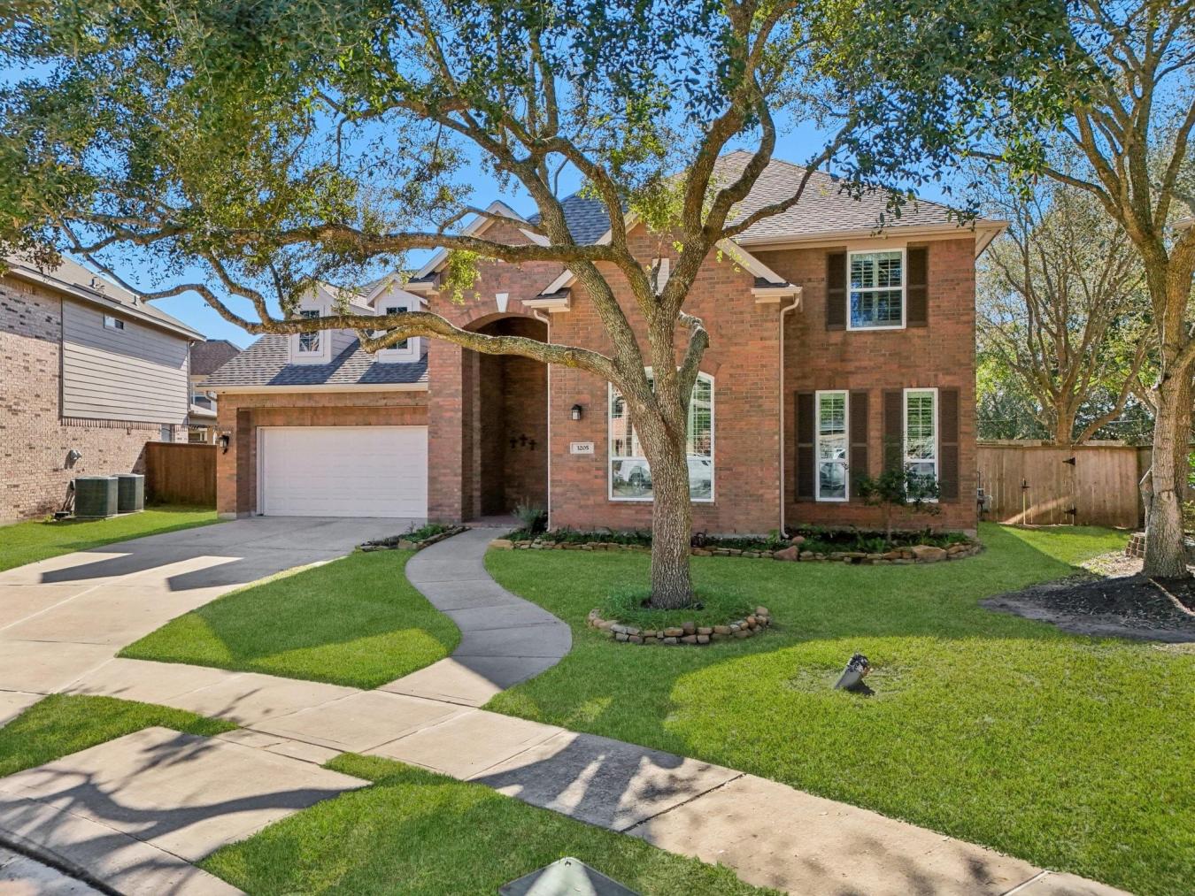 League City, Galveston, 77573, United States, 4 Bedrooms Bedrooms, ,3 BathroomsBathrooms,Residential,For Sale,2012424