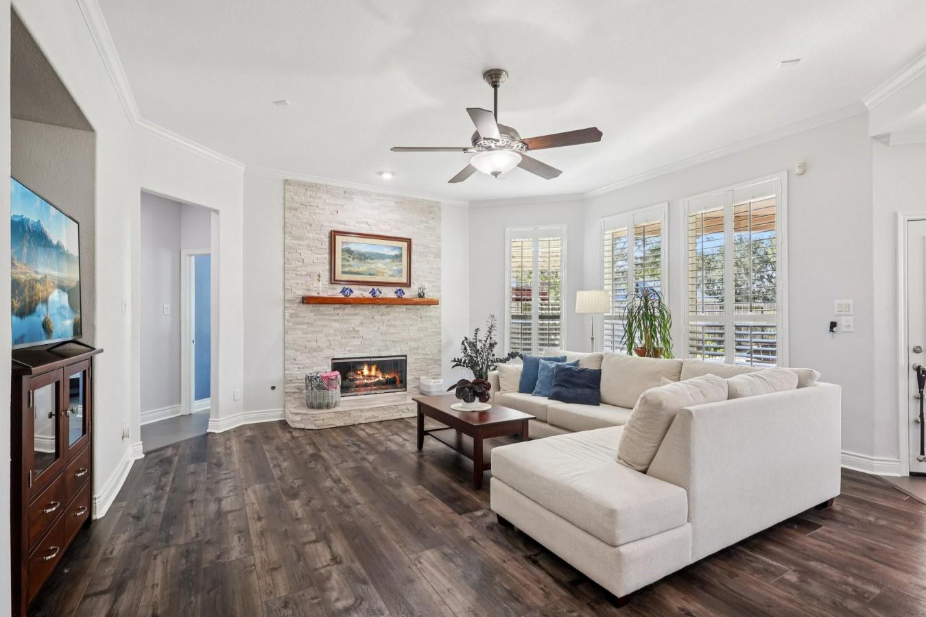 League City, Galveston, 77573, United States, 4 Bedrooms Bedrooms, ,3 BathroomsBathrooms,Residential,For Sale,2012424