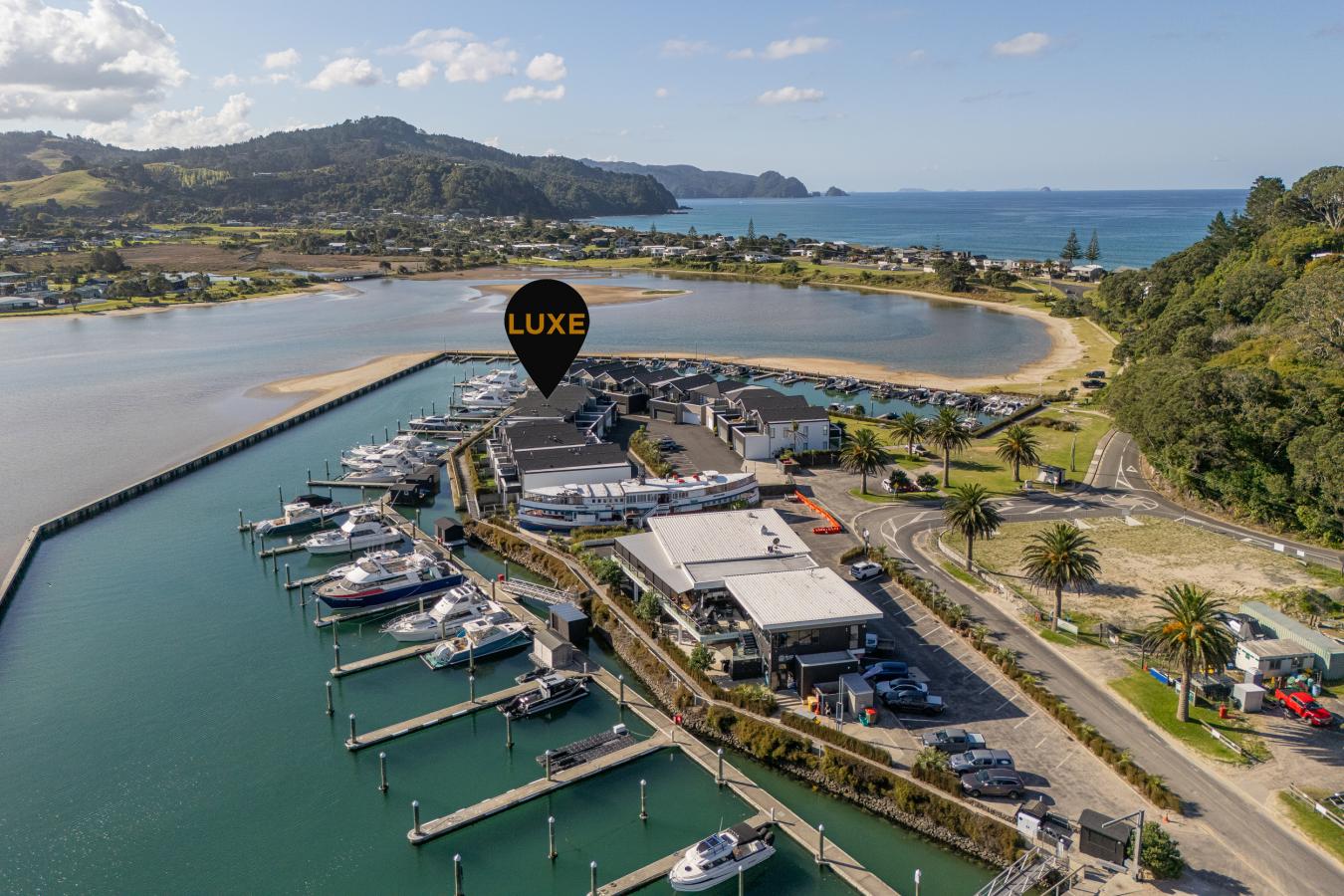 Tairua, 3508, New Zealand, 3 Bedrooms Bedrooms, ,3 BathroomsBathrooms,Residential,For Sale,2012634