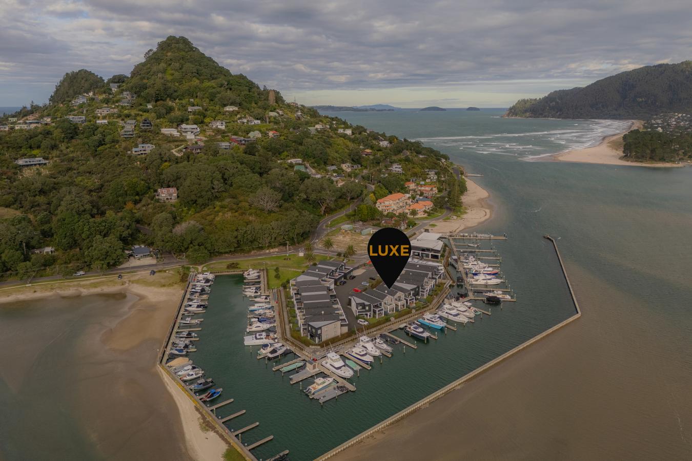 Tairua, 3508, New Zealand, 3 Bedrooms Bedrooms, ,3 BathroomsBathrooms,Residential,For Sale,2012634