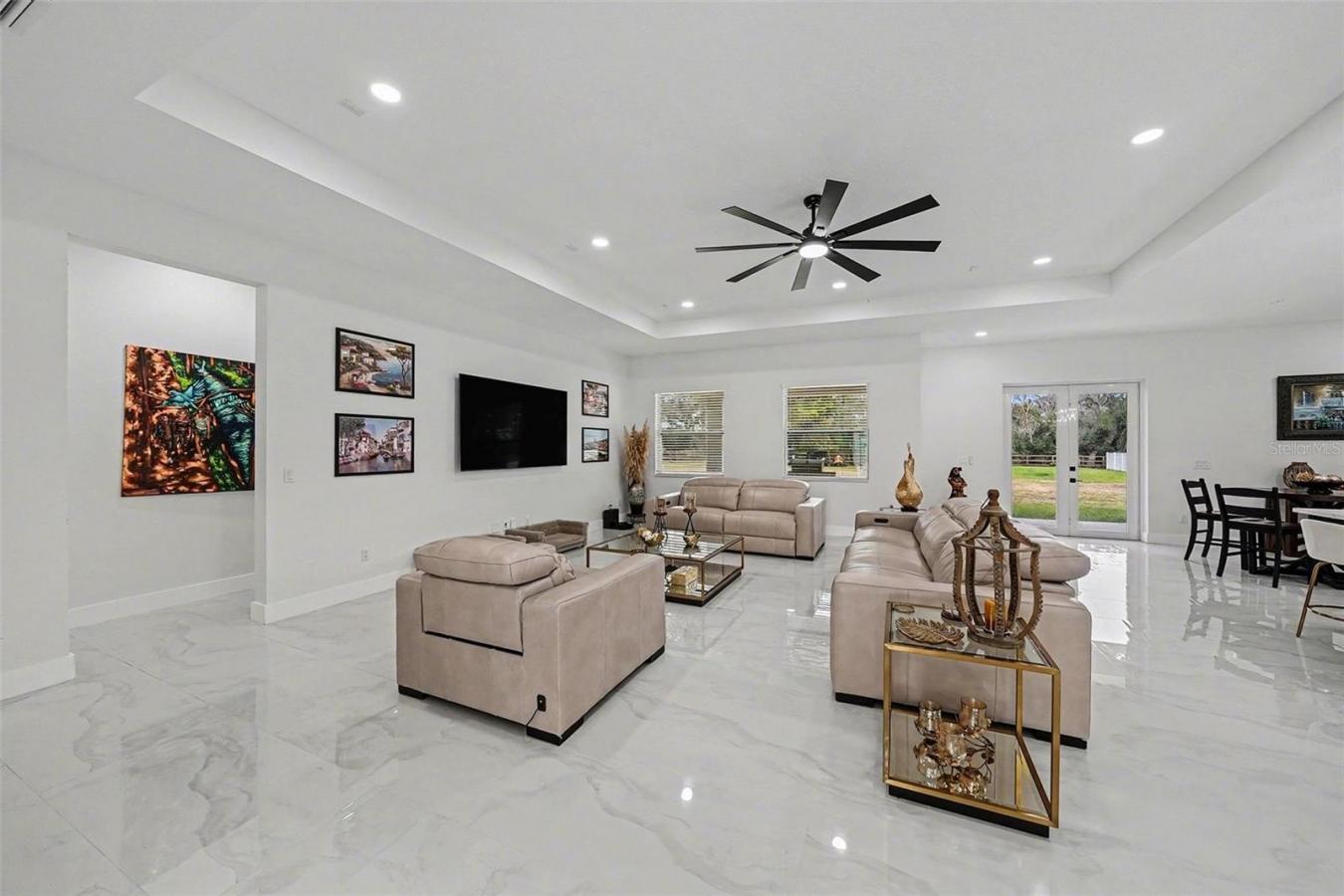 DOVER, Hillsborough, 33527, United States, 4 Bedrooms Bedrooms, ,3 BathroomsBathrooms,Residential,For Sale,2012422