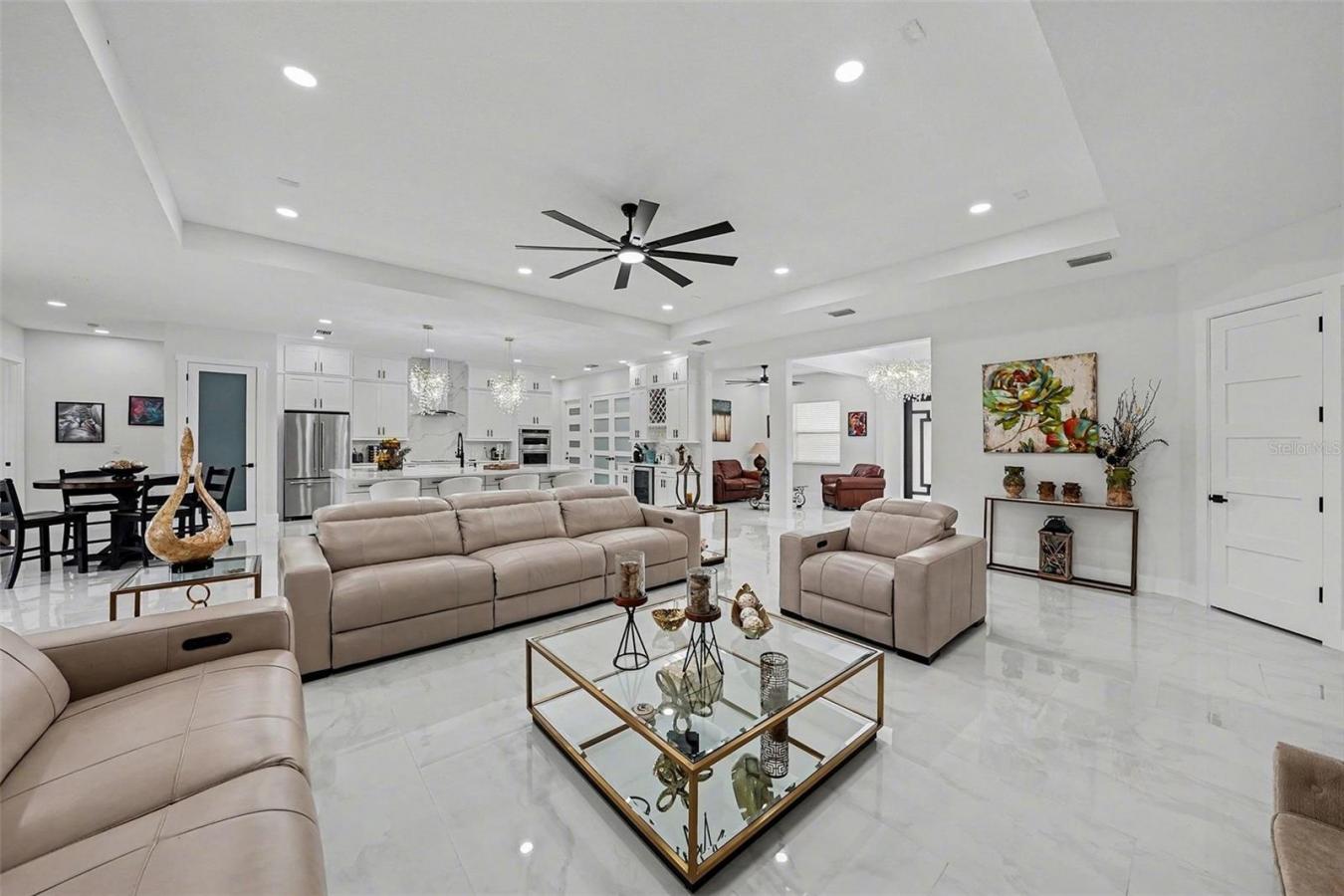 DOVER, Hillsborough, 33527, United States, 4 Bedrooms Bedrooms, ,3 BathroomsBathrooms,Residential,For Sale,2012422