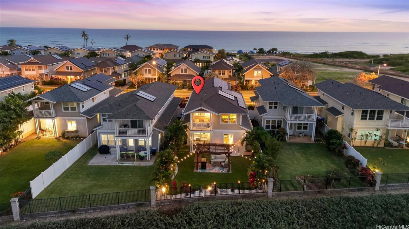 Ewa Beach, Oahu, 96706, United States, 4 Bedrooms Bedrooms, ,2 BathroomsBathrooms,Residential,For Sale,2012421