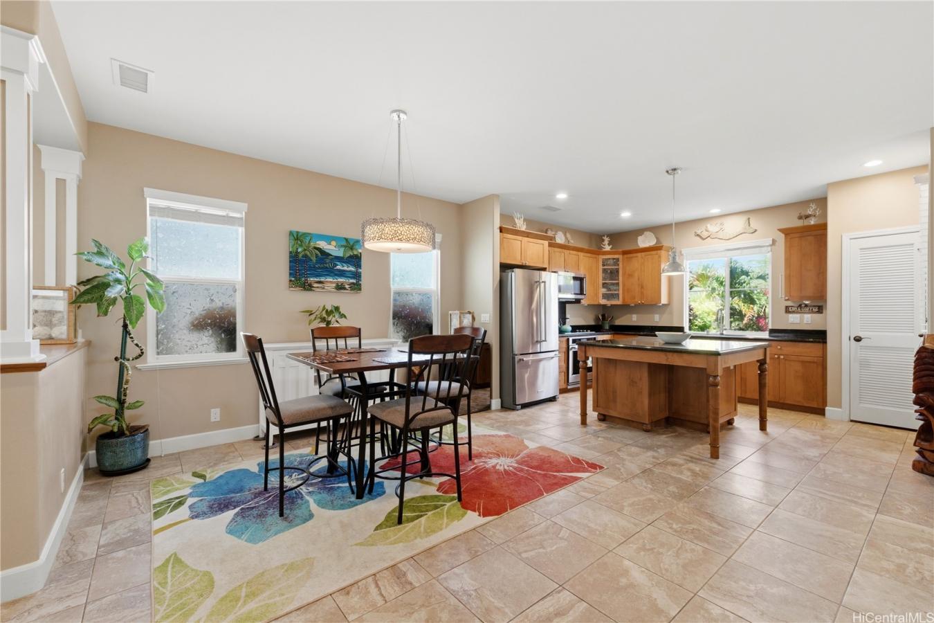 Ewa Beach, Oahu, 96706, United States, 4 Bedrooms Bedrooms, ,2 BathroomsBathrooms,Residential,For Sale,2012421