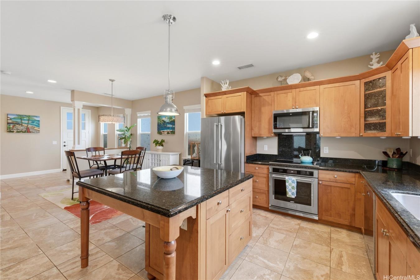 Ewa Beach, Oahu, 96706, United States, 4 Bedrooms Bedrooms, ,2 BathroomsBathrooms,Residential,For Sale,2012421