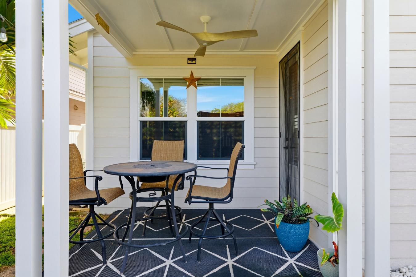 Ewa Beach, Oahu, 96706, United States, 4 Bedrooms Bedrooms, ,2 BathroomsBathrooms,Residential,For Sale,2012421