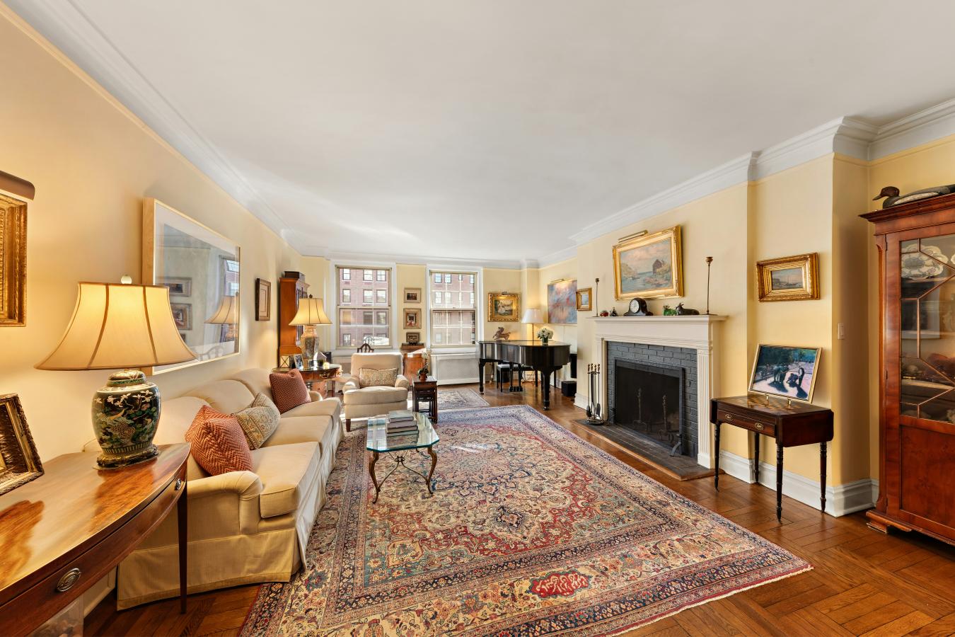 New York, New York, 10128, United States, 3 Bedrooms Bedrooms, ,3 BathroomsBathrooms,Residential,For Sale,2012420