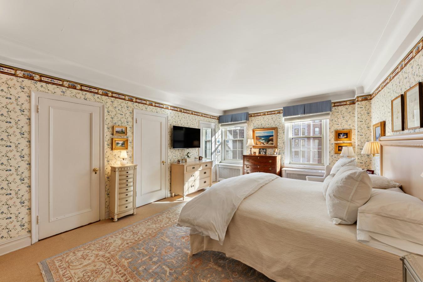 New York, New York, 10128, United States, 3 Bedrooms Bedrooms, ,3 BathroomsBathrooms,Residential,For Sale,2012420