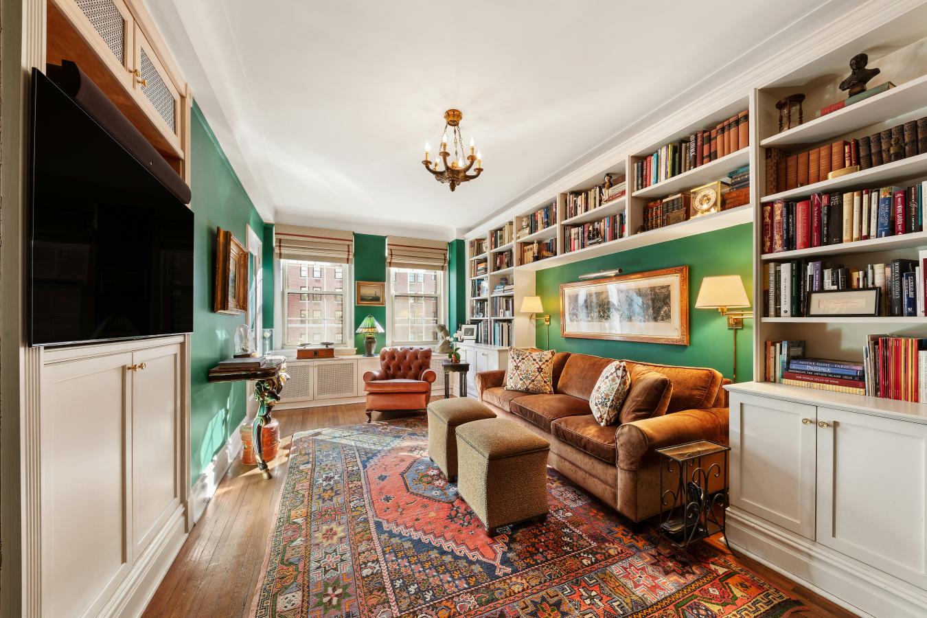 New York, New York, 10128, United States, 3 Bedrooms Bedrooms, ,3 BathroomsBathrooms,Residential,For Sale,2012420