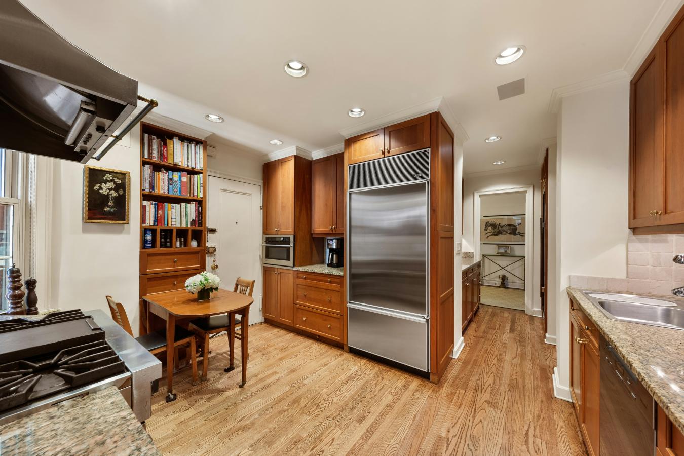 New York, New York, 10128, United States, 3 Bedrooms Bedrooms, ,3 BathroomsBathrooms,Residential,For Sale,2012420