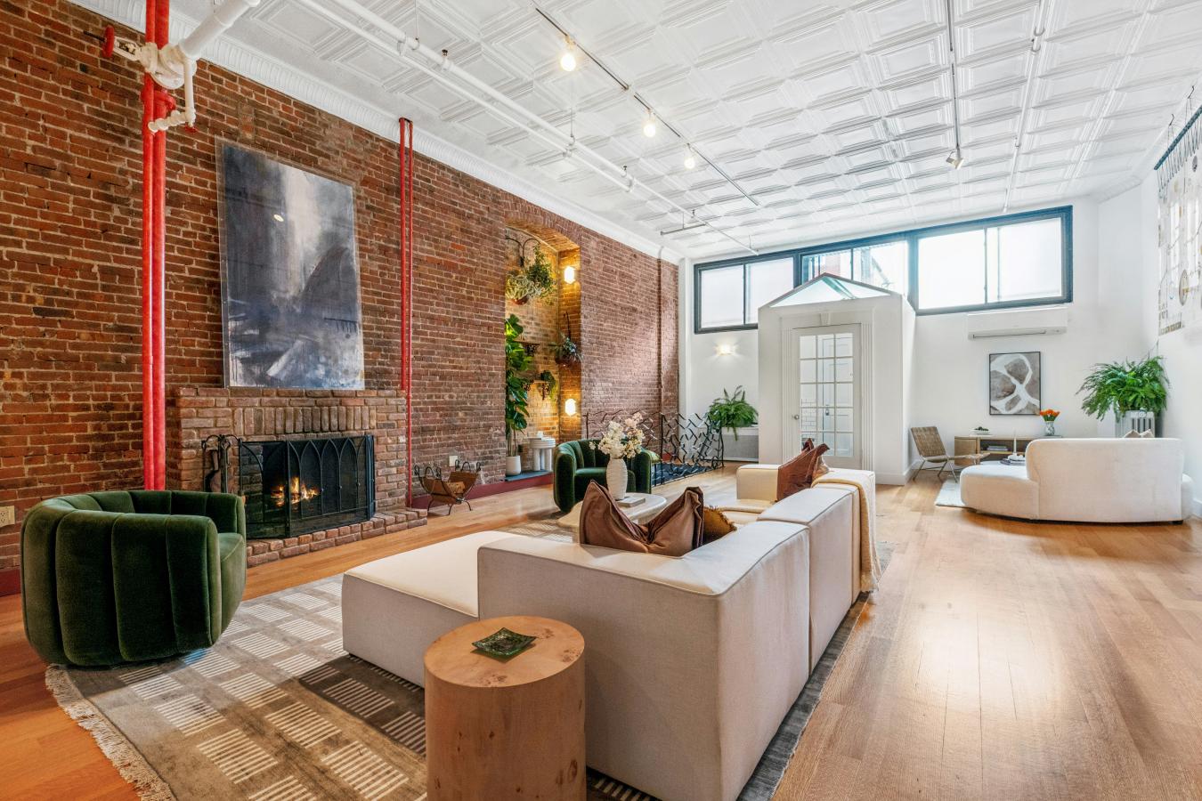 Park Slope, New York, 11215, United States, 1 Bedroom Bedrooms, ,1 BathroomBathrooms,Residential,For Sale,2012414