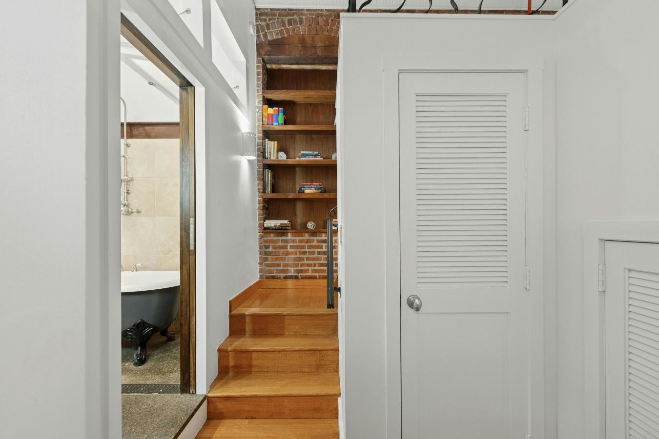 Park Slope, New York, 11215, United States, 1 Bedroom Bedrooms, ,1 BathroomBathrooms,Residential,For Sale,2012414