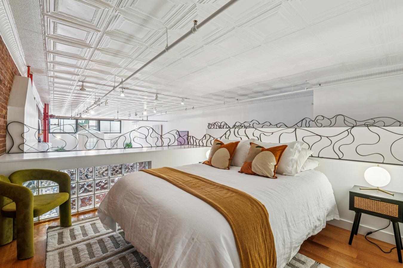 Park Slope, New York, 11215, United States, 1 Bedroom Bedrooms, ,1 BathroomBathrooms,Residential,For Sale,2012414