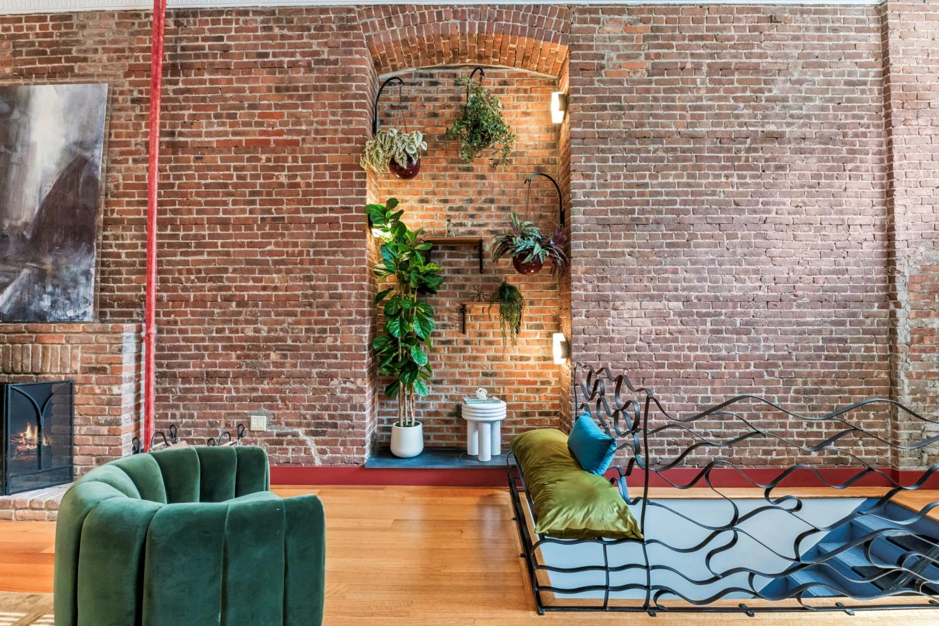 Park Slope, New York, 11215, United States, 1 Bedroom Bedrooms, ,1 BathroomBathrooms,Residential,For Sale,2012414