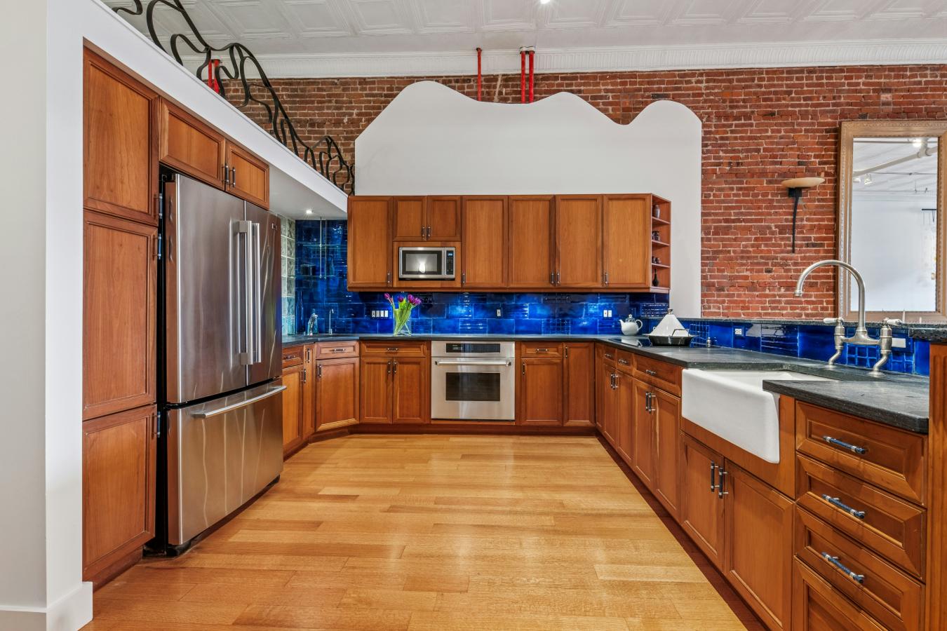 Park Slope, New York, 11215, United States, 1 Bedroom Bedrooms, ,1 BathroomBathrooms,Residential,For Sale,2012414