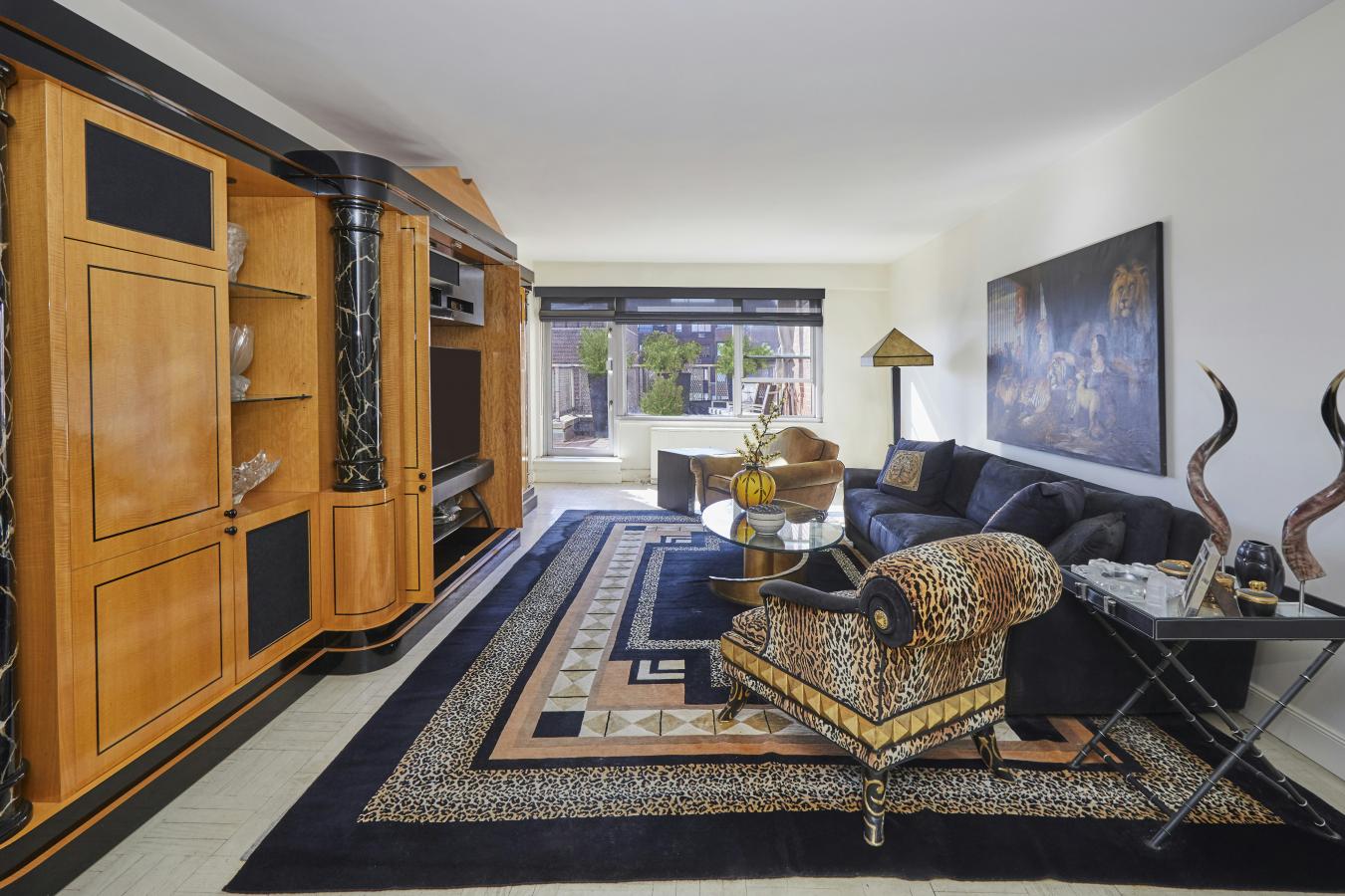 New York, New York, 10028, United States, 2 Bedrooms Bedrooms, ,2 BathroomsBathrooms,Residential,For Sale,2012411