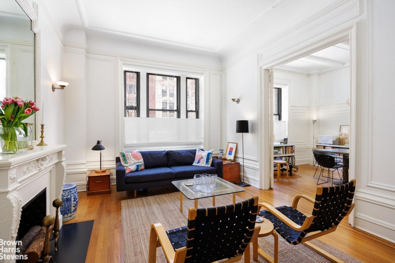 New York, New York, 10024, United States, 3 Bedrooms Bedrooms, ,2 BathroomsBathrooms,Residential,For Sale,2012409