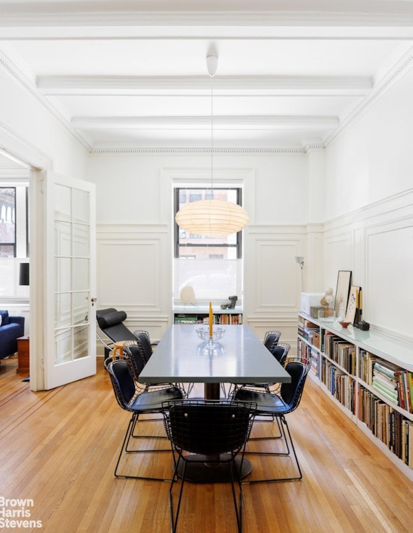 New York, New York, 10024, United States, 3 Bedrooms Bedrooms, ,2 BathroomsBathrooms,Residential,For Sale,2012409