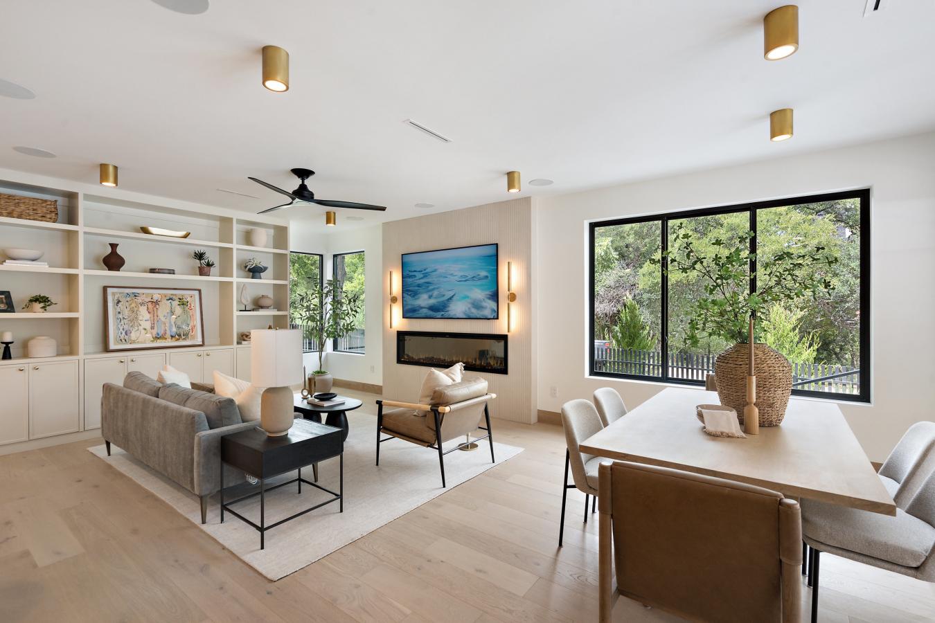 Austin, Texas, 78704, United States, 6 Bedrooms Bedrooms, ,5 BathroomsBathrooms,Residential,For Sale,2012631