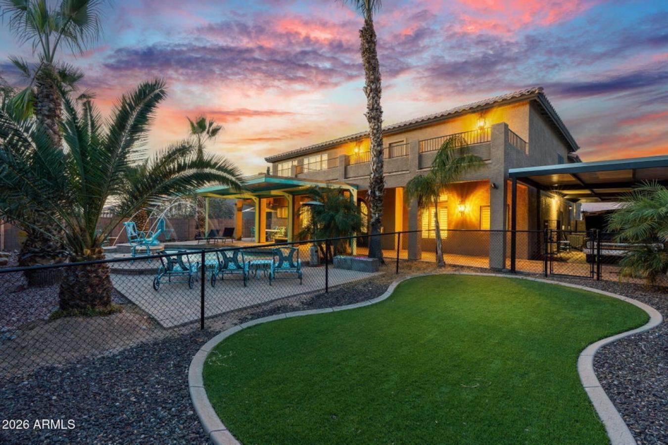 Cave Creek, Maricopa, 85331, United States, 5 Bedrooms Bedrooms, ,4 BathroomsBathrooms,Residential,For Sale,2012628