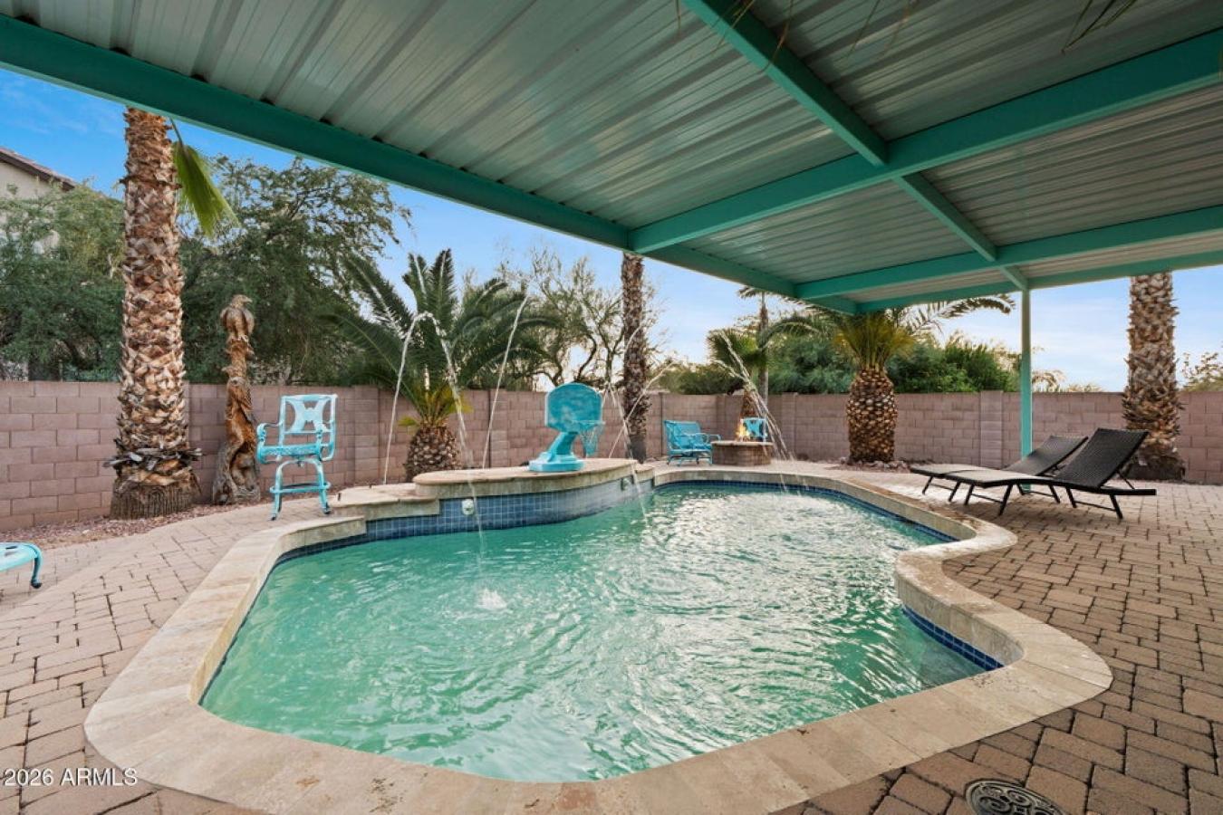 Cave Creek, Maricopa, 85331, United States, 5 Bedrooms Bedrooms, ,4 BathroomsBathrooms,Residential,For Sale,2012628