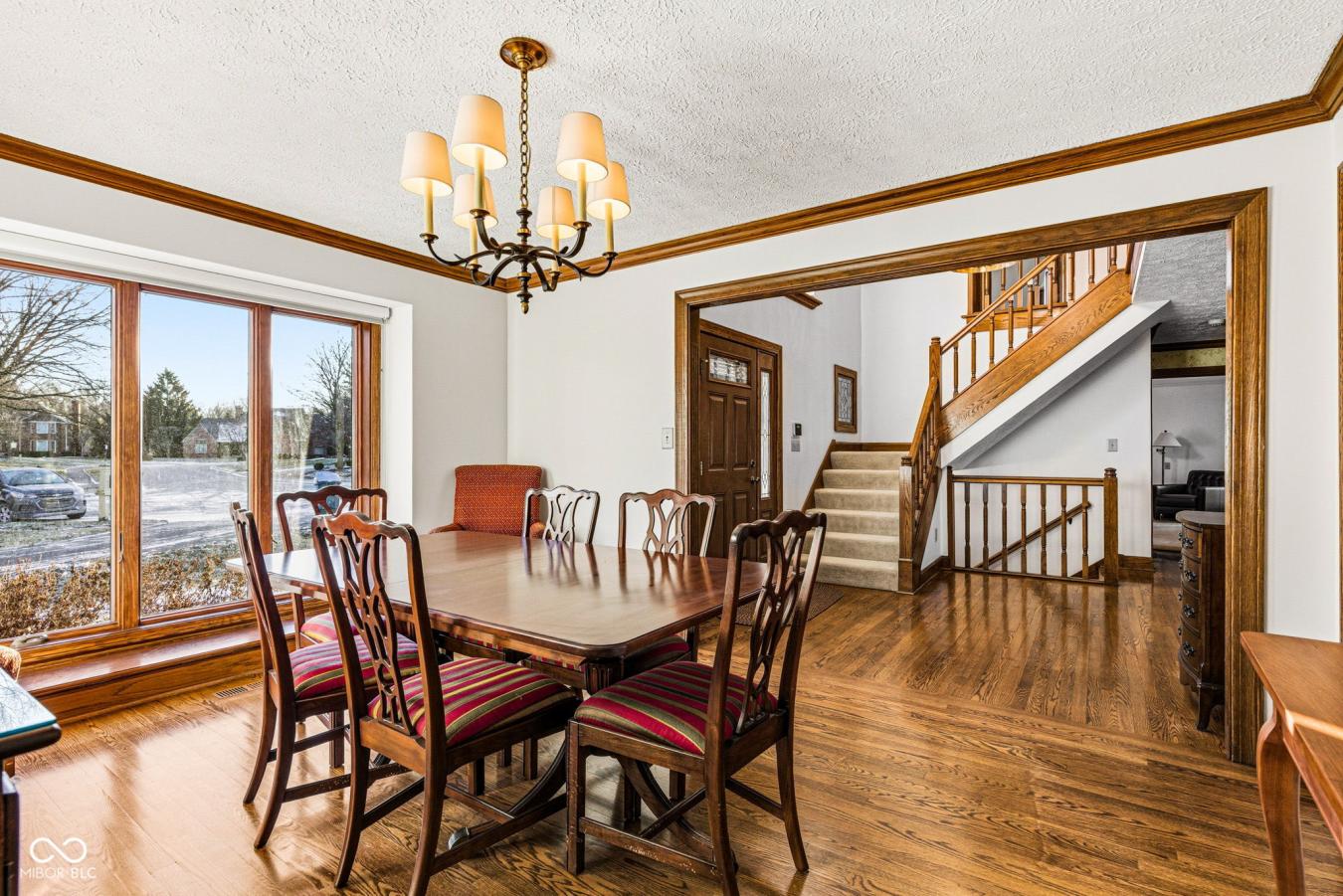 Carmel, Hamilton, 46033, United States, 5 Bedrooms Bedrooms, ,4 BathroomsBathrooms,Residential,For Sale,2013379