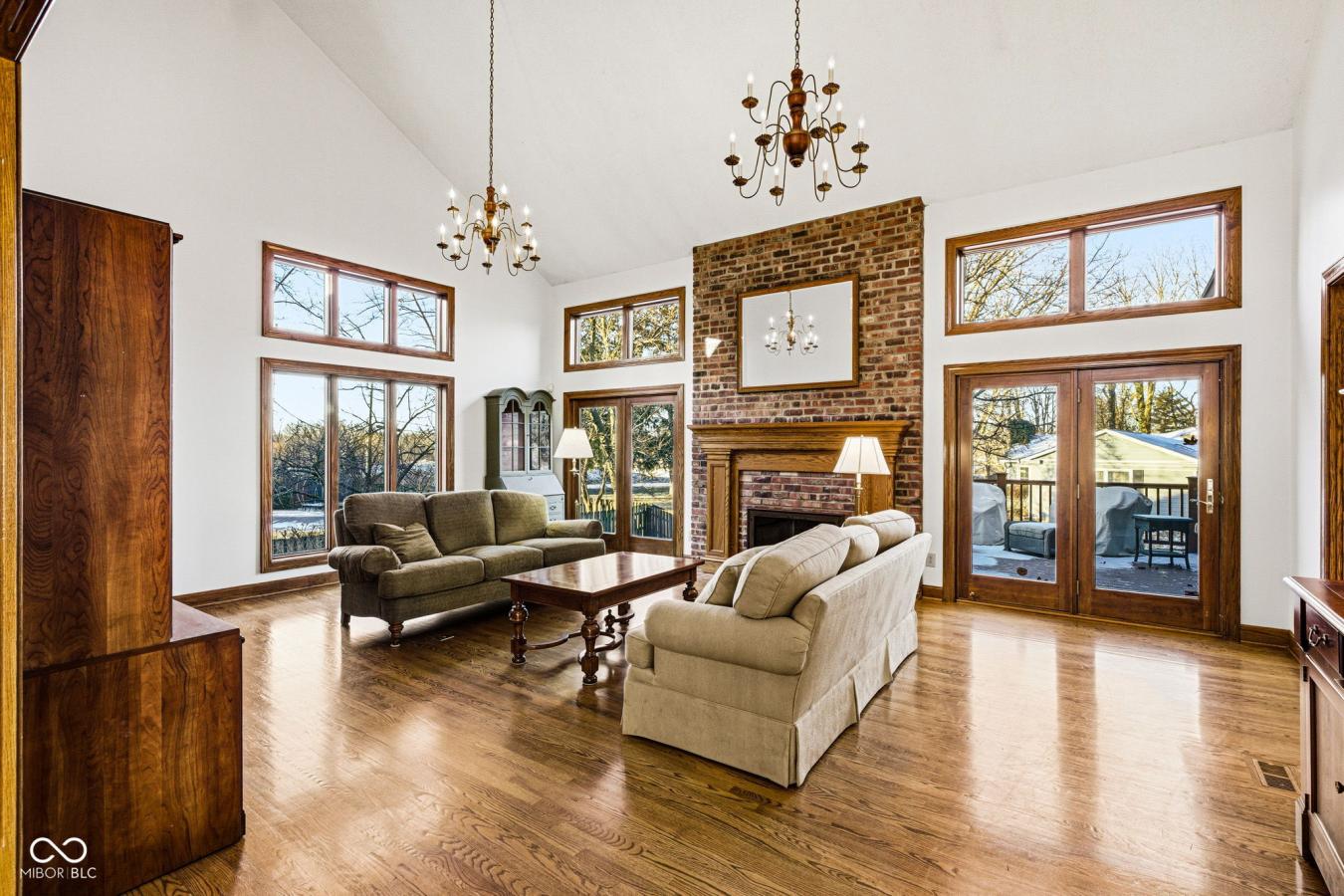 Carmel, Hamilton, 46033, United States, 5 Bedrooms Bedrooms, ,4 BathroomsBathrooms,Residential,For Sale,2013379