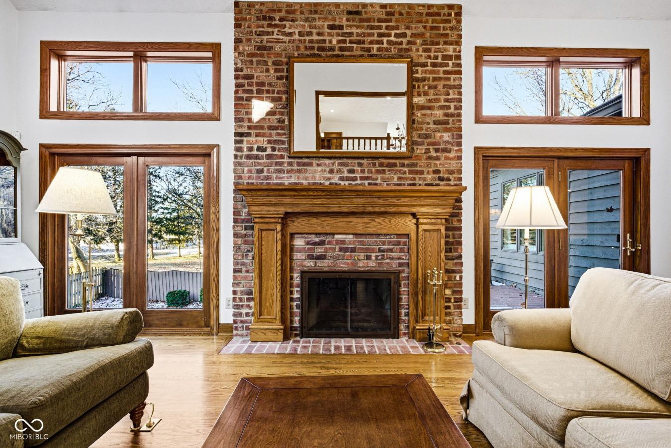 Carmel, Hamilton, 46033, United States, 5 Bedrooms Bedrooms, ,4 BathroomsBathrooms,Residential,For Sale,2013379