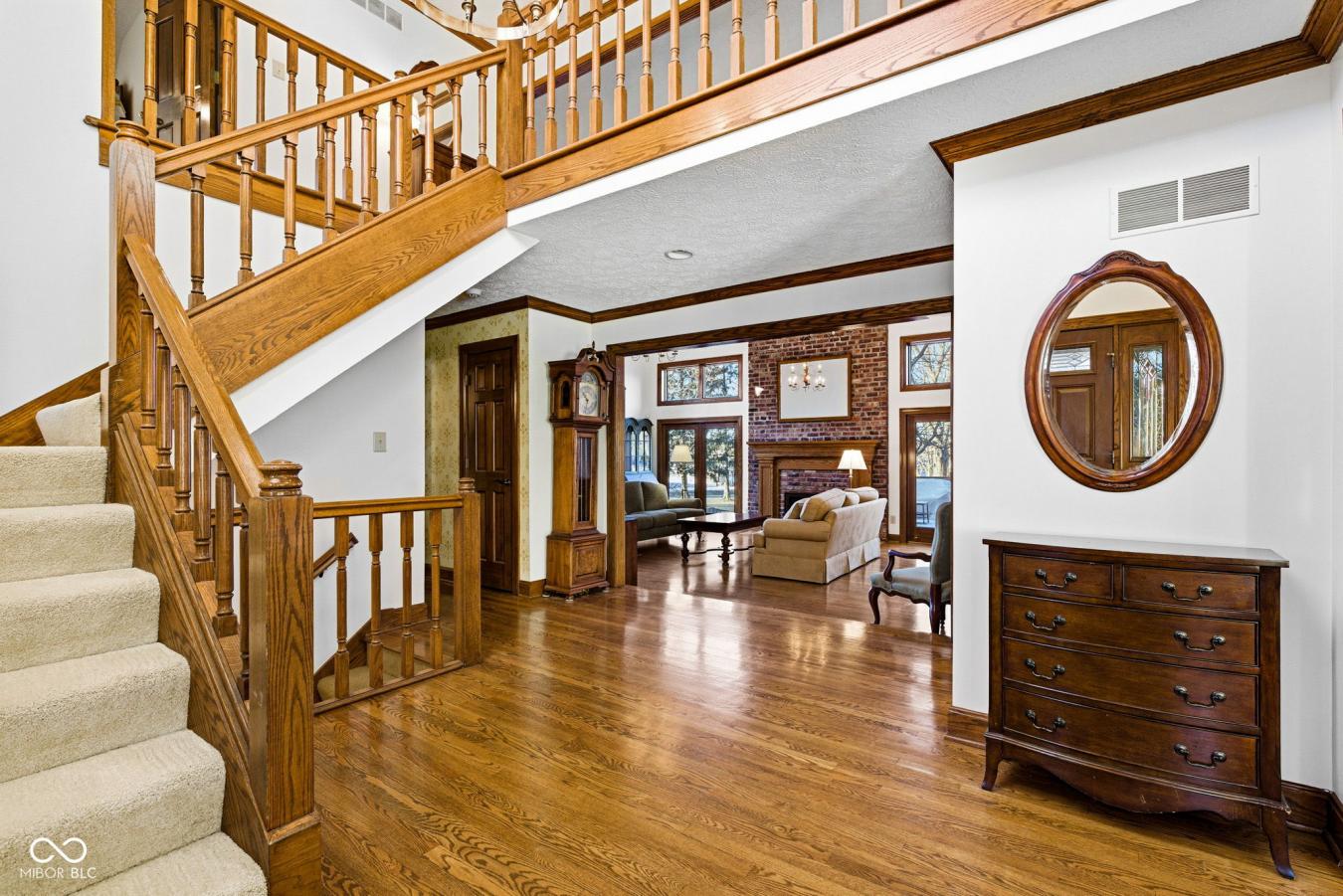 Carmel, Hamilton, 46033, United States, 5 Bedrooms Bedrooms, ,4 BathroomsBathrooms,Residential,For Sale,2013379